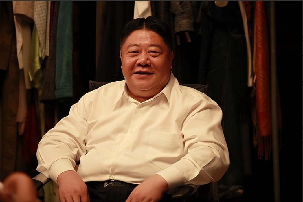 说到内地的黄金配角,你会想到谁? - 知乎