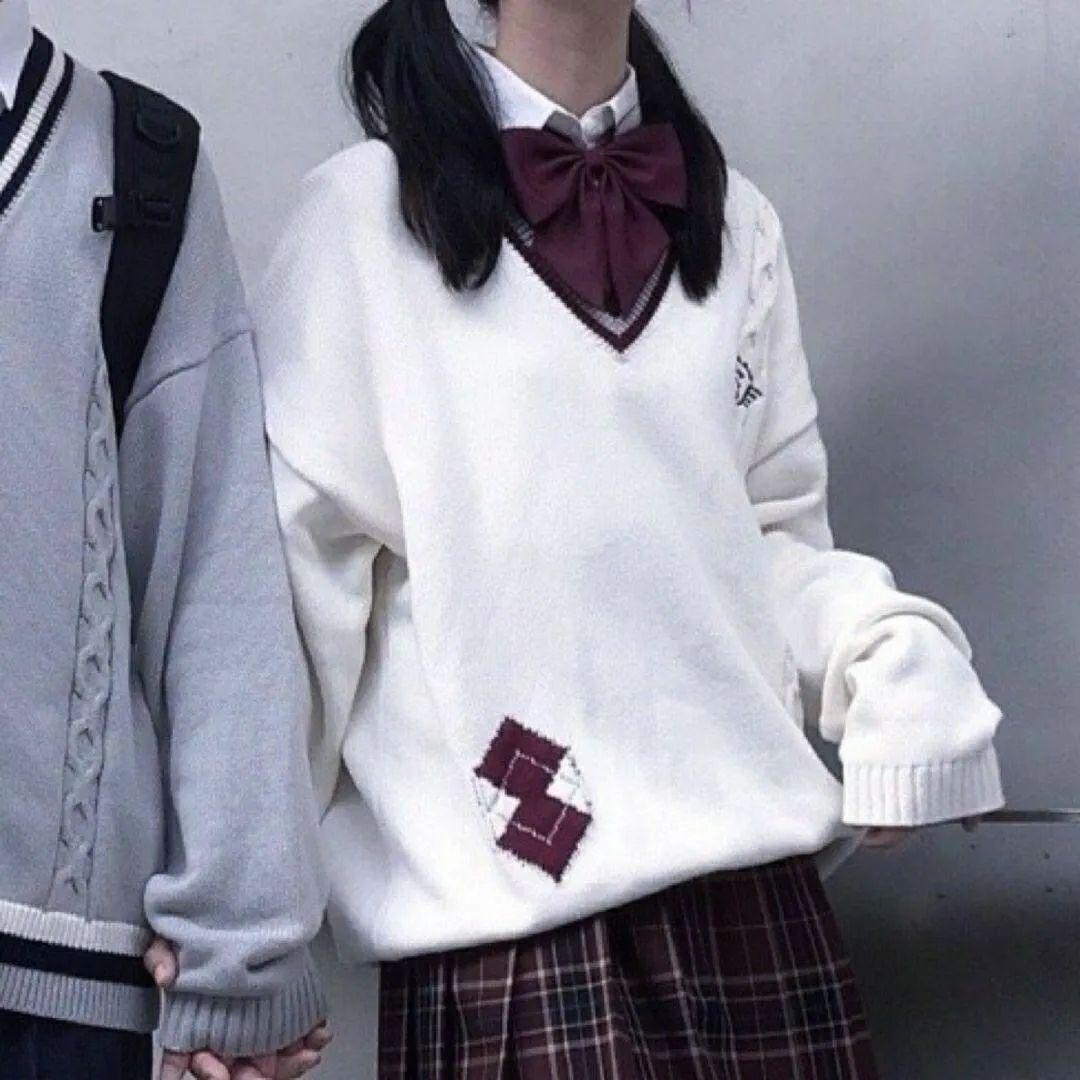 有没有jk制服的情头?