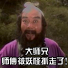 二师兄少说两句吧