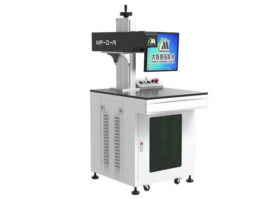 快速激光刻字机器可以刻什么材料 - 知乎