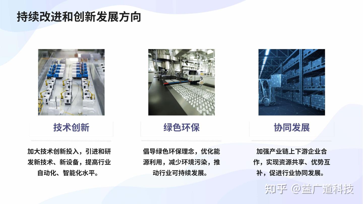 冷库冷链行业实现自动化智能化的手段 - 知乎