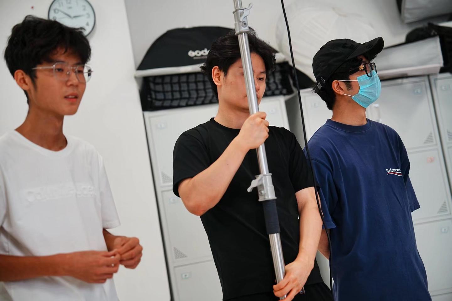 邯郸摄影学校排名TOP5有哪些靠谱推荐?