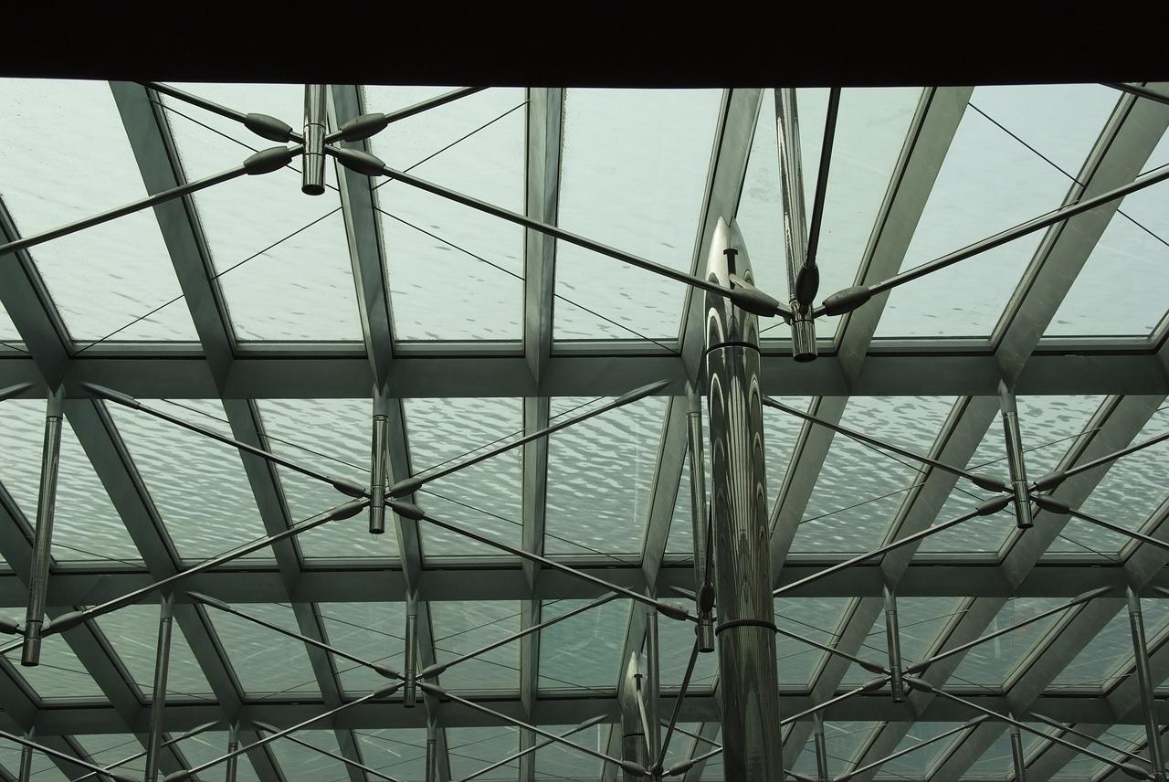 做钢结构利润有多少