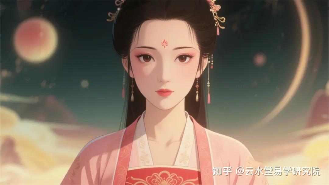 六十日柱之“温润疏离”丁未 - 知乎