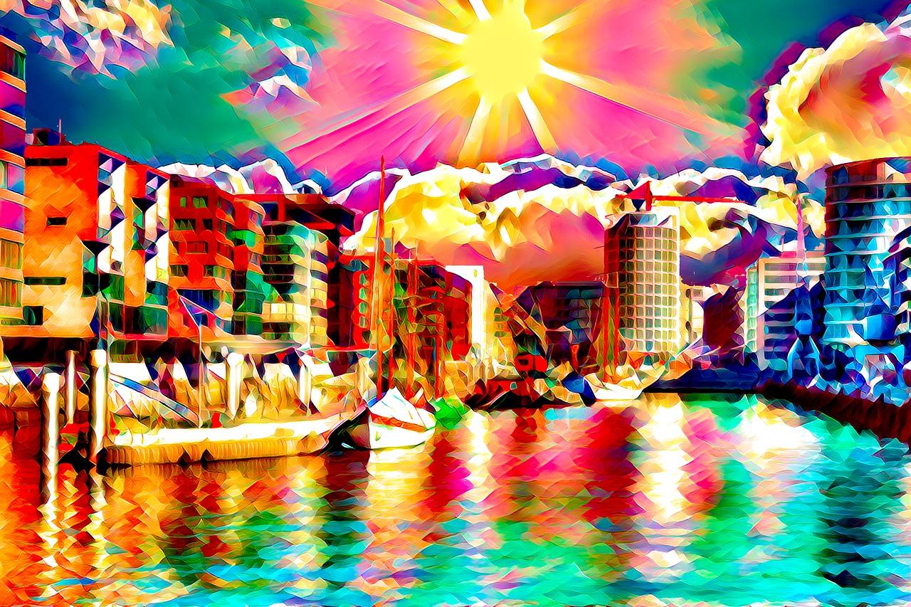 郑州工业地市场调研