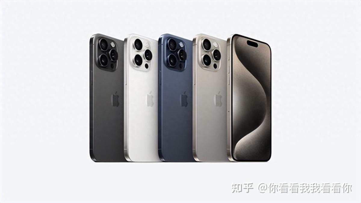 如何评价9月13日发布的iphone15系列有哪些亮点和不足