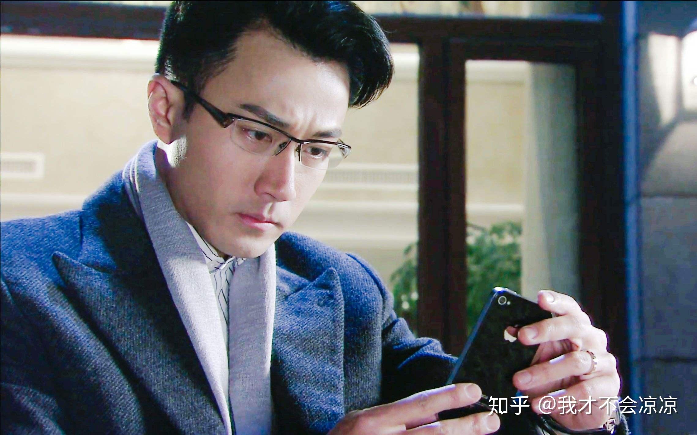 刘恺威的电视剧看过哪些? - 知乎