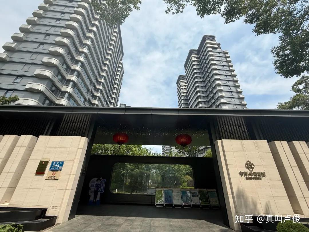 最近苏州园区的房价有点看不懂 - 知乎