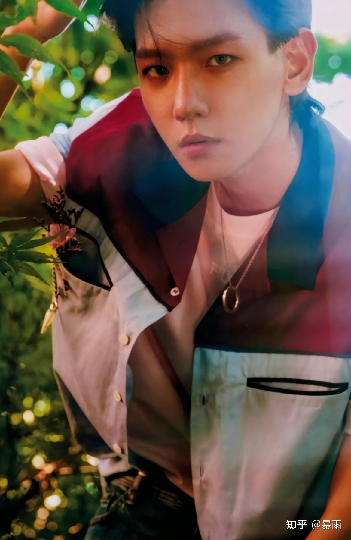 从路人的角度看,bts颜值高还是exo颜值高? - 知乎