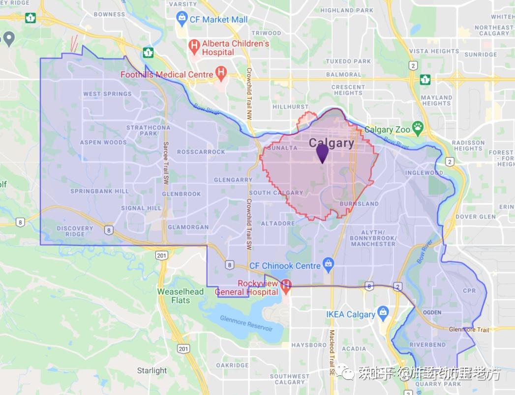 重磅干货】卡尔加里顶尖公立高中- 知乎