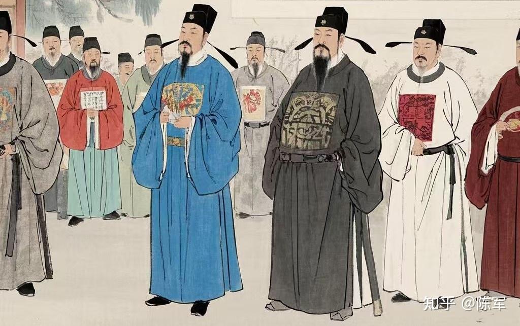 论三纲五常 传统伦理的历史解构与现代转化 - 知乎