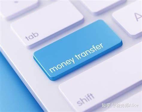国际汇款最全解析：流程是怎样的？转账需要提供哪些信息？ 知乎 