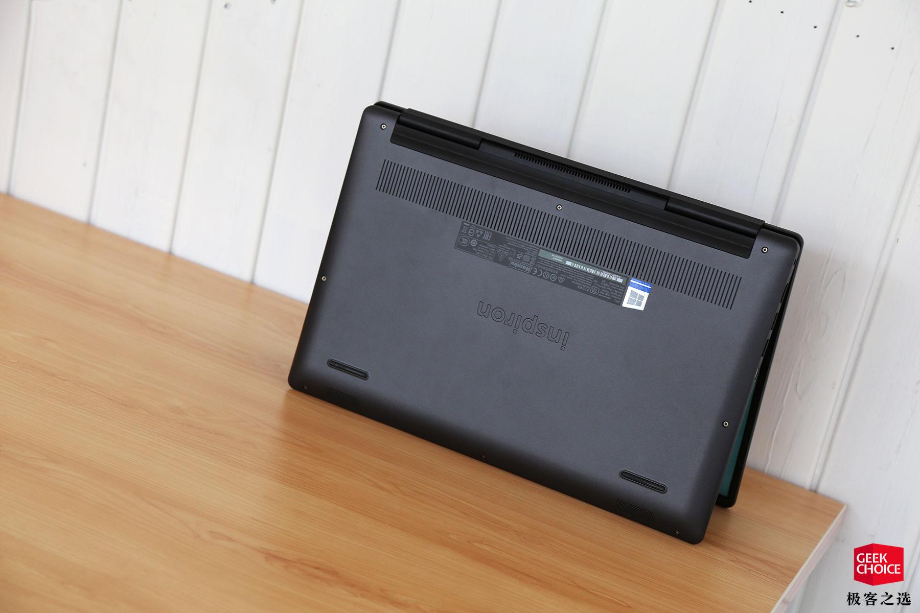 如何看待戴尔 2019 版灵越 7000 (7590/7591 系列)? - 知乎