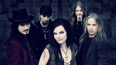 Nightwish(夜愿) - 知乎