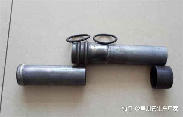 钢花管的性能和使用效果 - 知乎