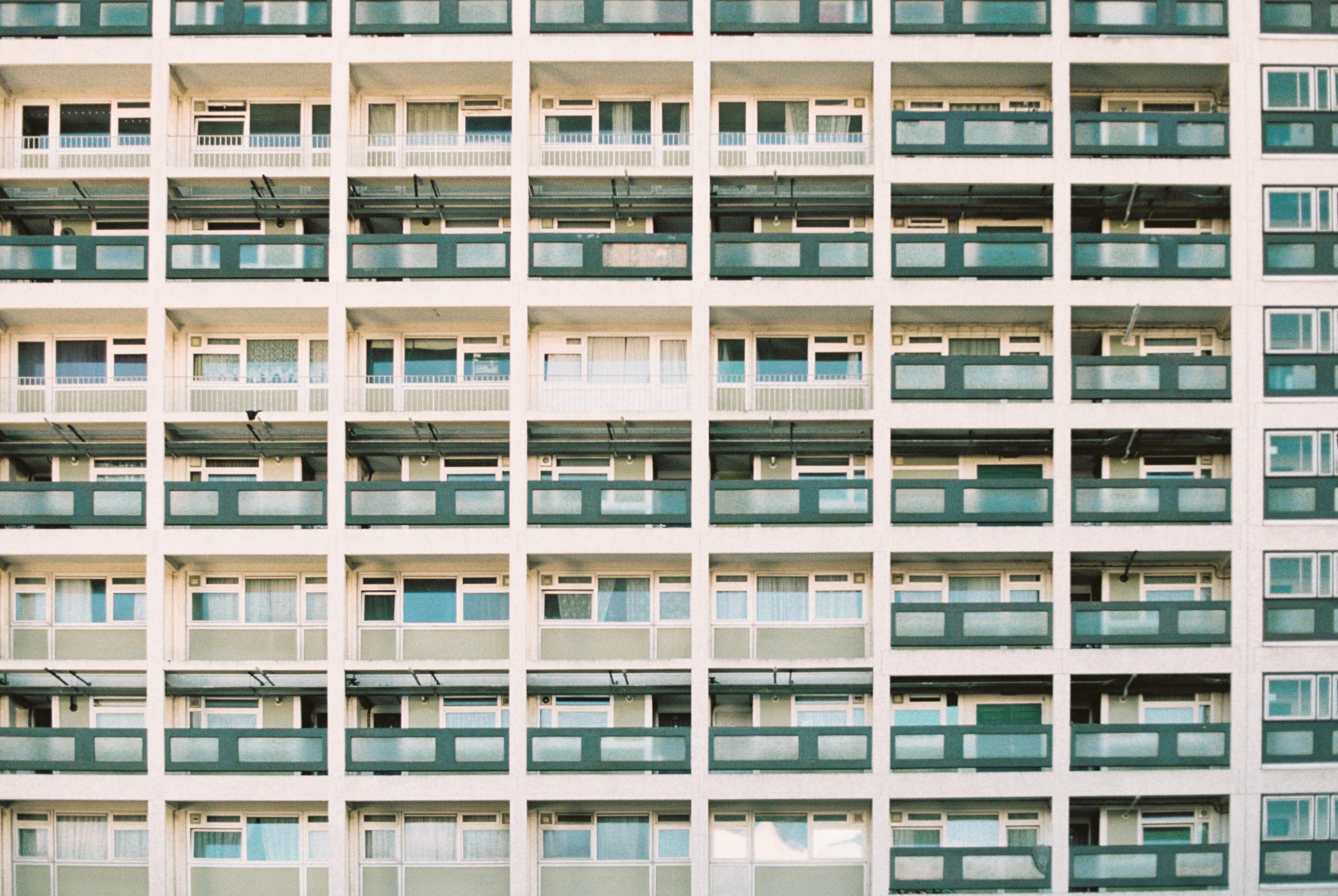 5. 高效节能型窗