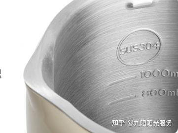 破壁机/豆浆机|水温 + 水量说明✅速看!弄错毁机器,新手必学!