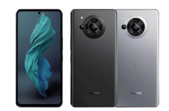 Samsung R07 夏普 AQUOS R7 搭载 240Hz显示屏、骁龙 8 Gen1、47.2MP 摄像头 - 知乎