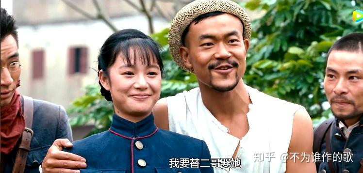 《让子弹飞》;一众兄弟中谁叛变了张麻子?全解析未完待续...... - 知乎