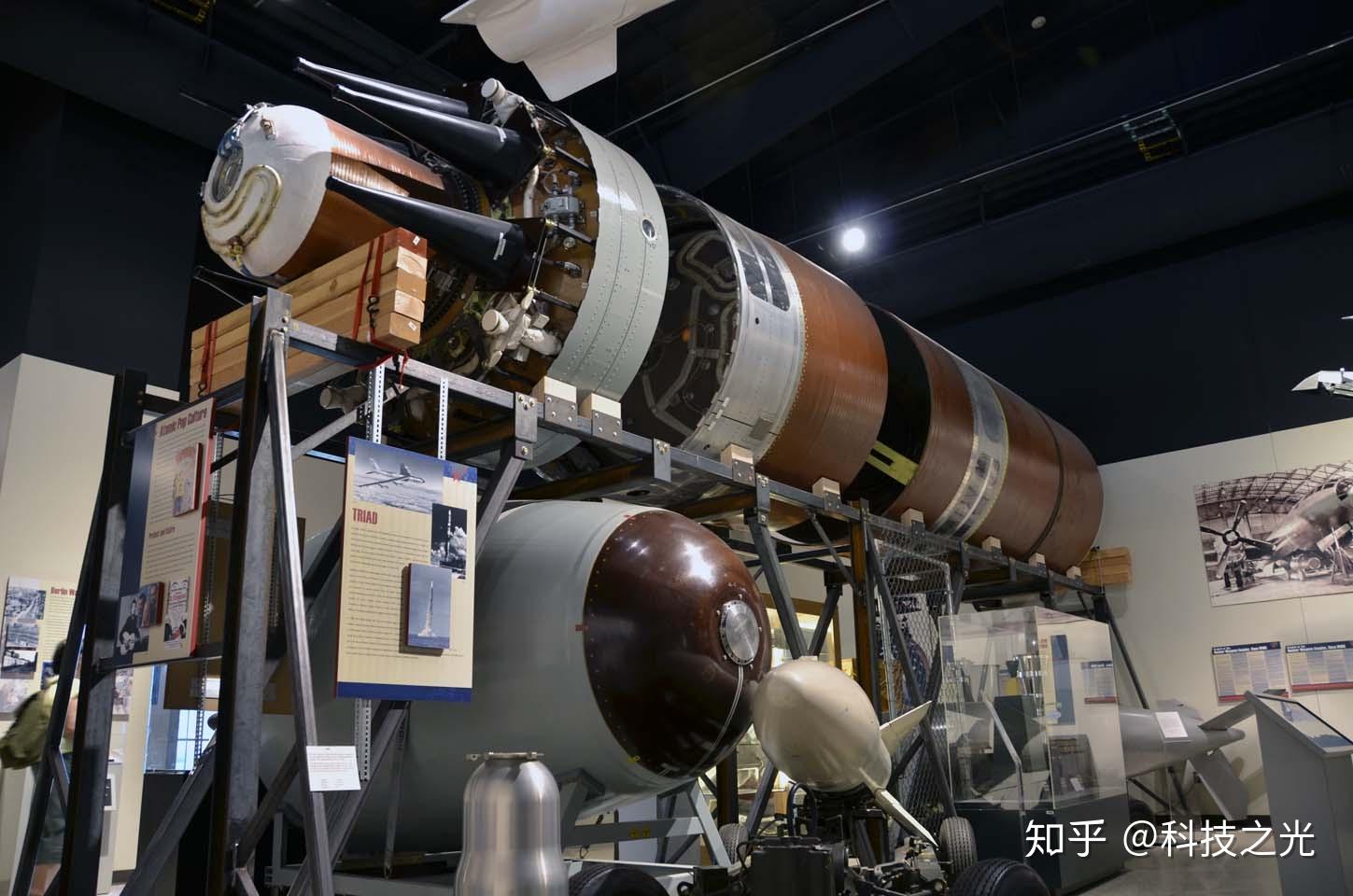 w88核弹头代表了当今核武小型化的最高水平吗