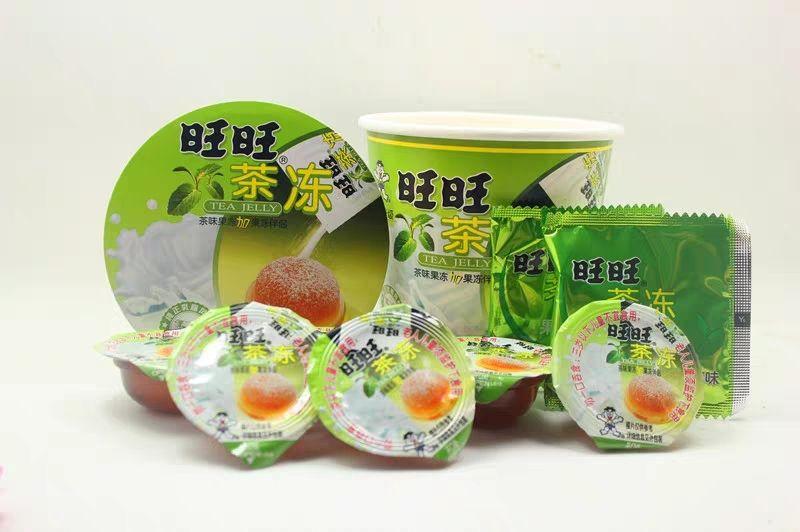 小卖部童年回忆怀旧零食大全 第33张