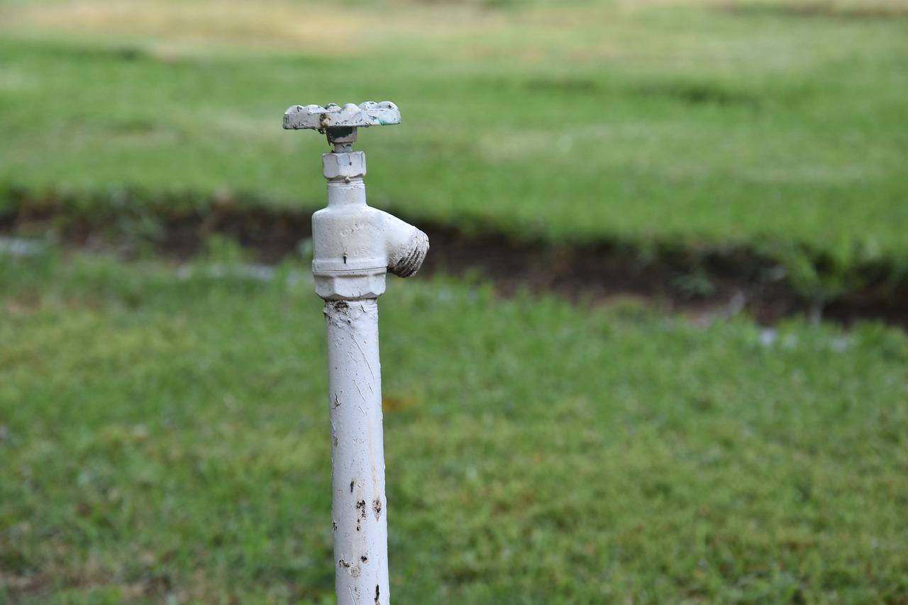 4. 水表维护保养