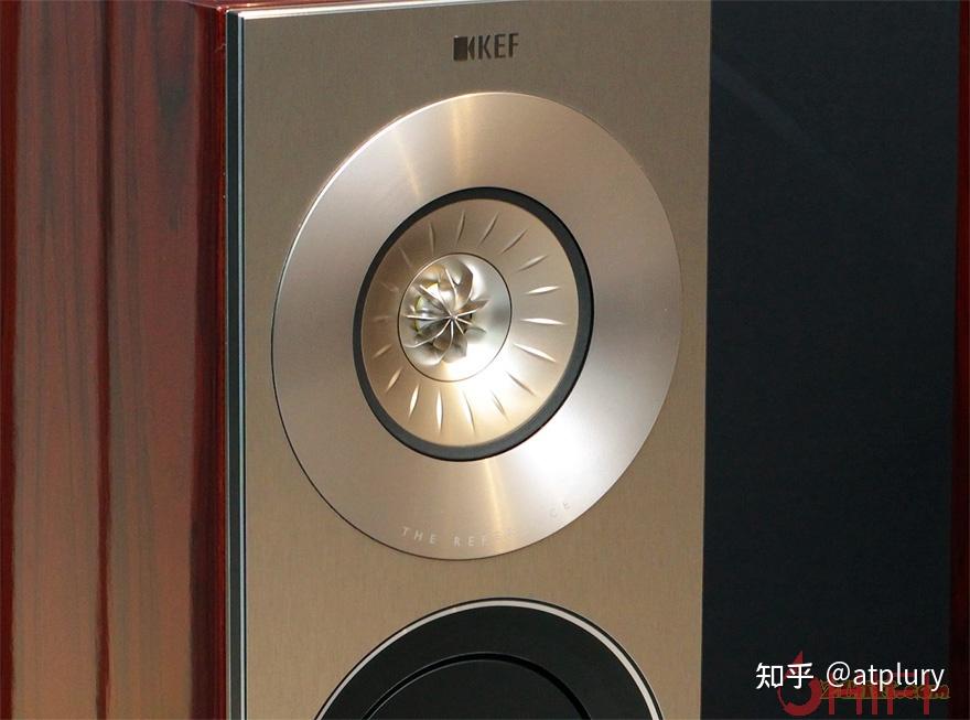 球顶高音振膜怎么选?丝膜/铝/钛/铍 音质对决+选购指南 - 知乎