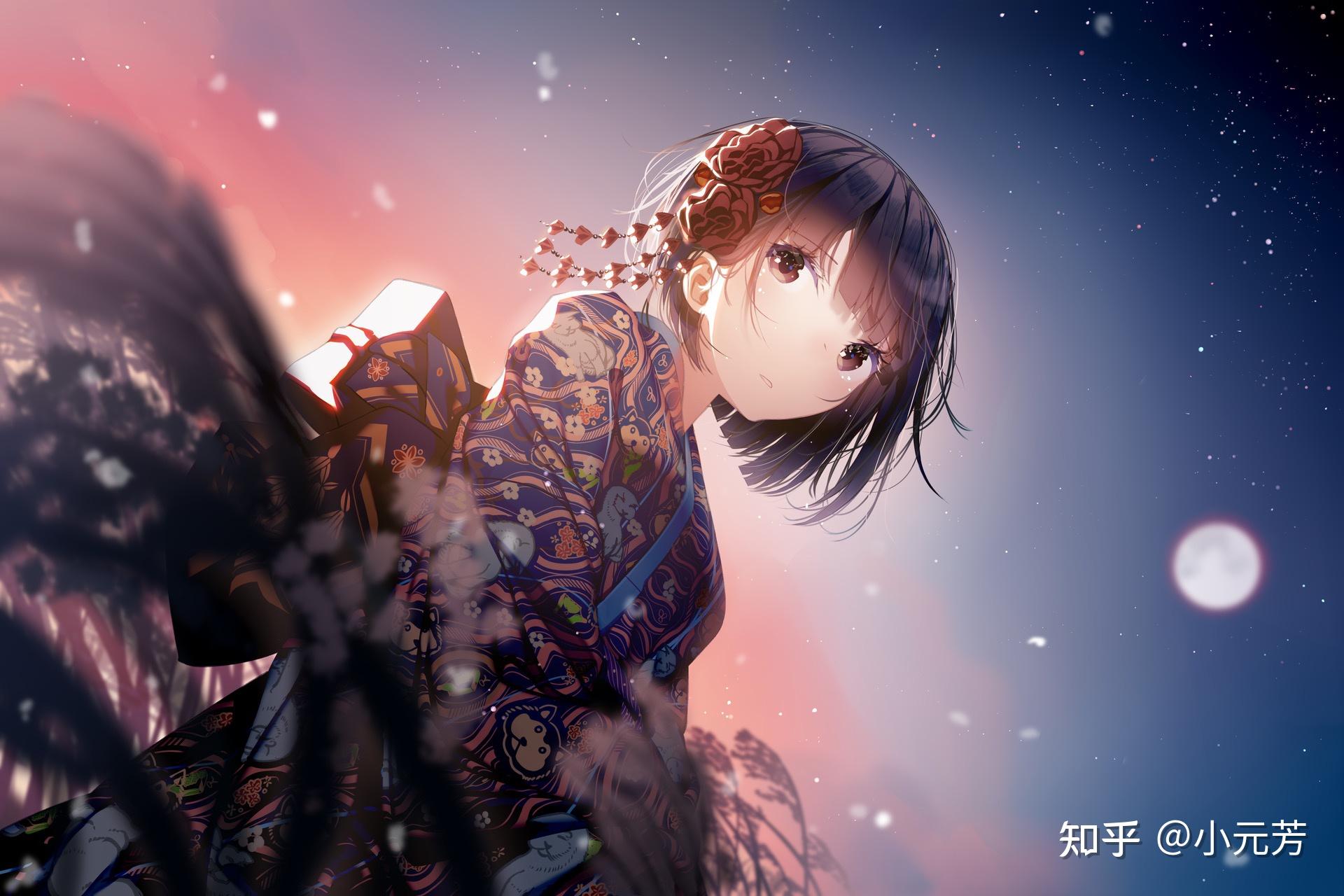 有什么适合ipad2020的壁纸吗? - 知乎