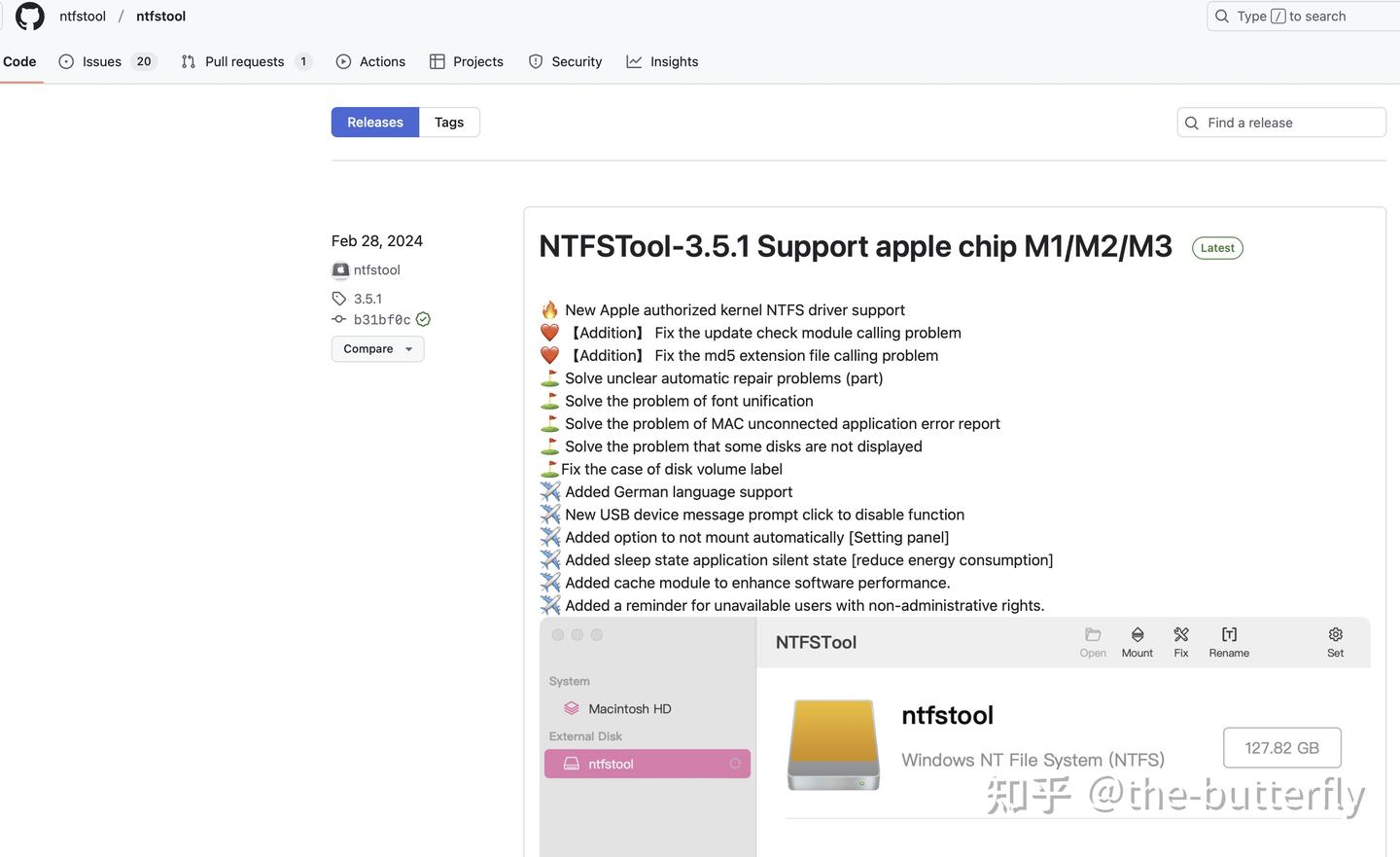 NTFS For MAC 诈骗软件重灾区- 知乎