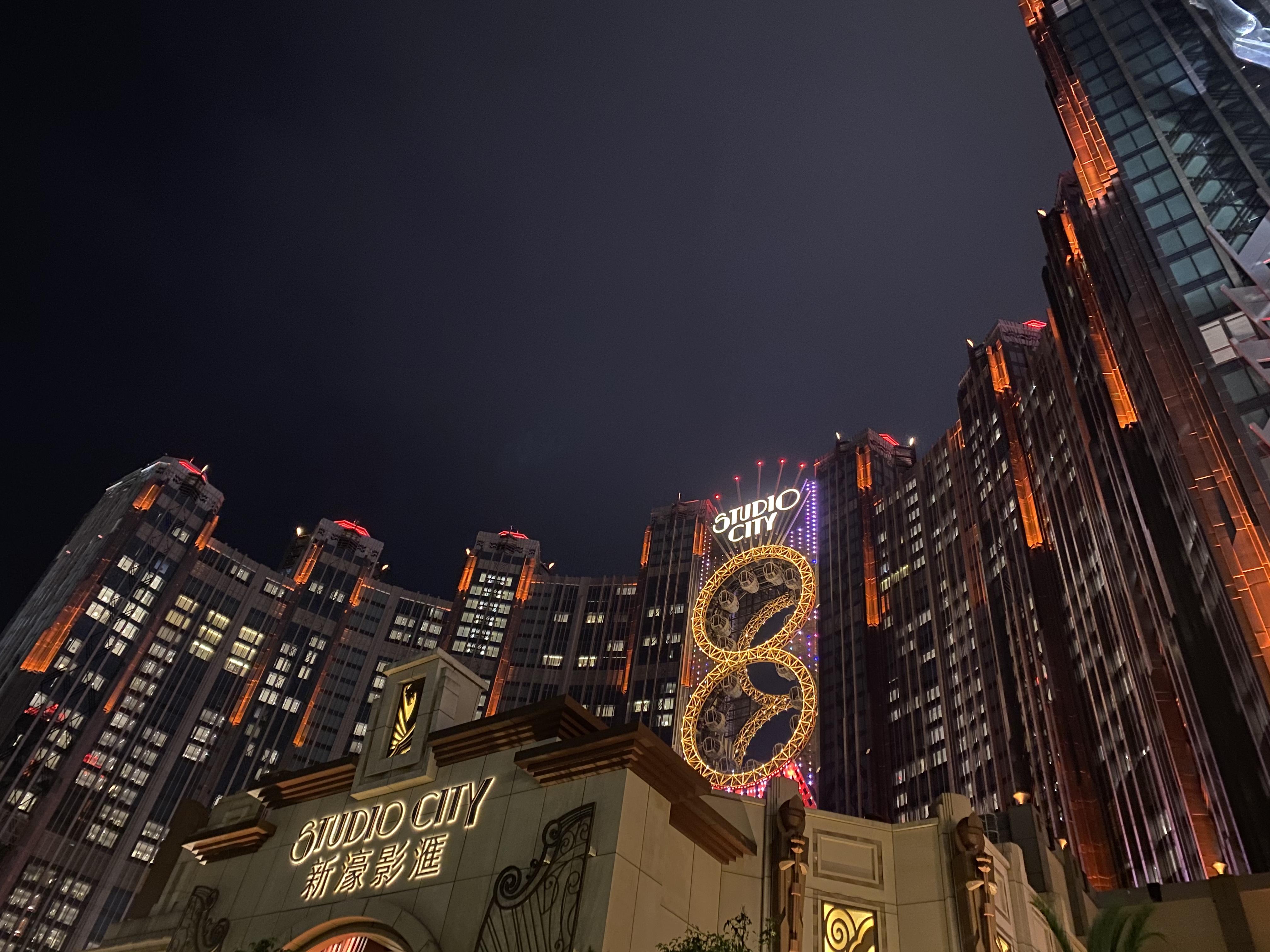 有什么是你去了澳门才知道的事情