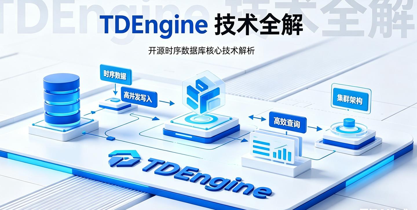 TDengine Tag 设计哲学与 Schema 变更机制 - 知乎