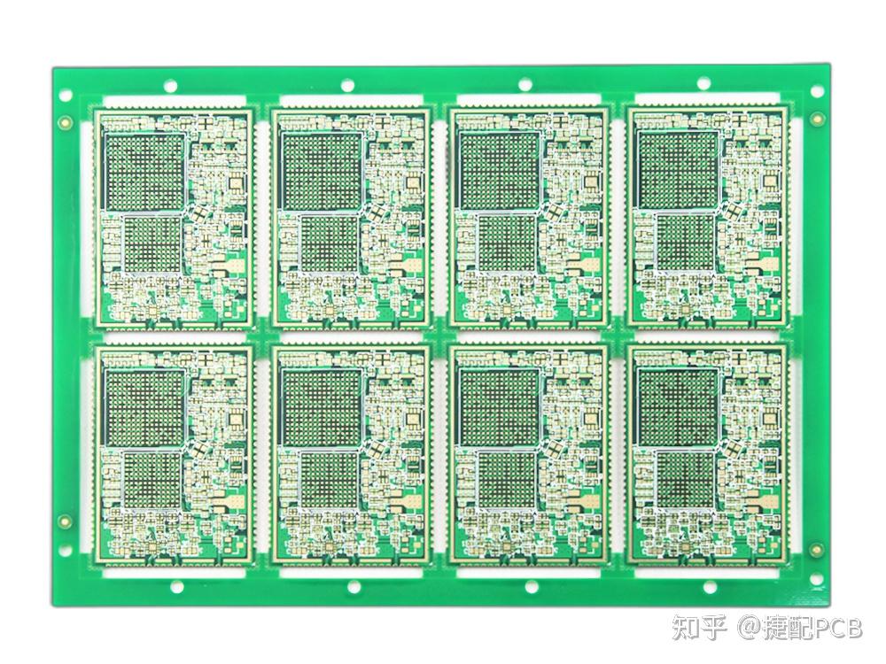Cem 3 PCB批量工厂何时使用CEM-3板材-捷配学堂 - 知乎