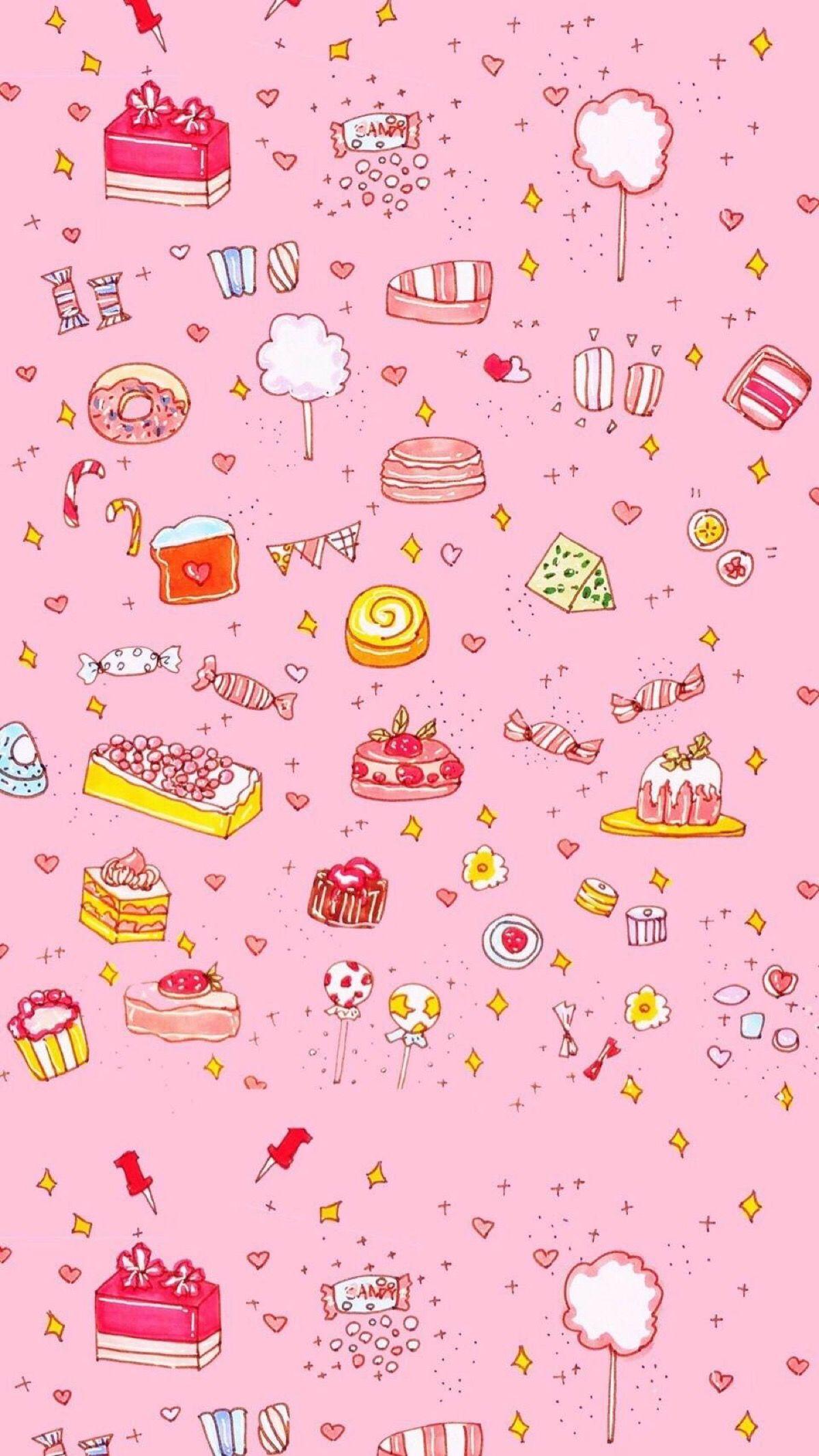 有没有什么可爱到爆炸的高清壁纸