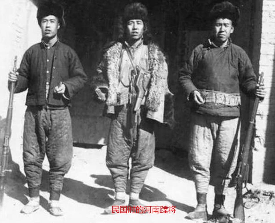 民国五大匪区：山东、河南、湖南、四川、东北 - 知乎