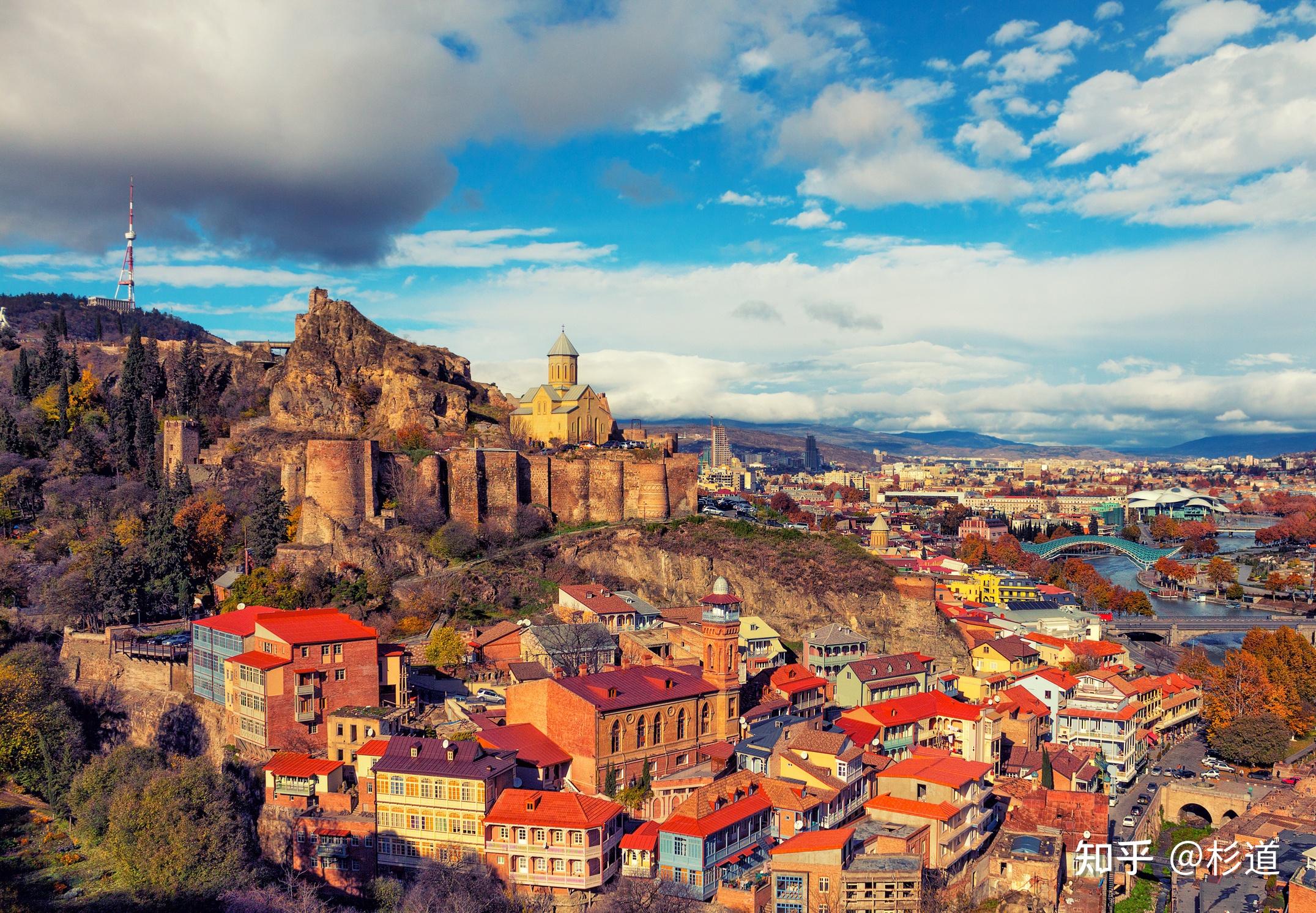 中国与格鲁吉亚签署互免签证协定,将会带来哪些影响?