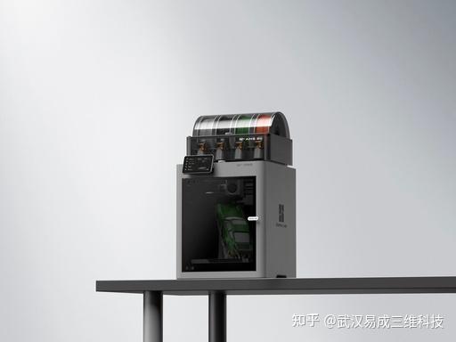湖北人买拓竹 3D 打印机,认准武汉易成三维!正品 + 本地服务一步到位