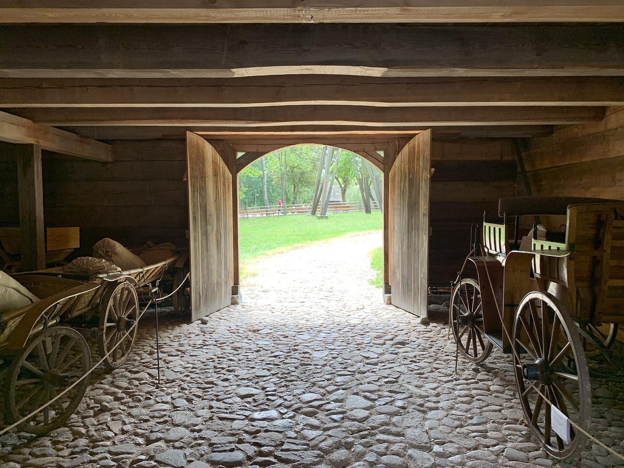 4. 定州展馆定位