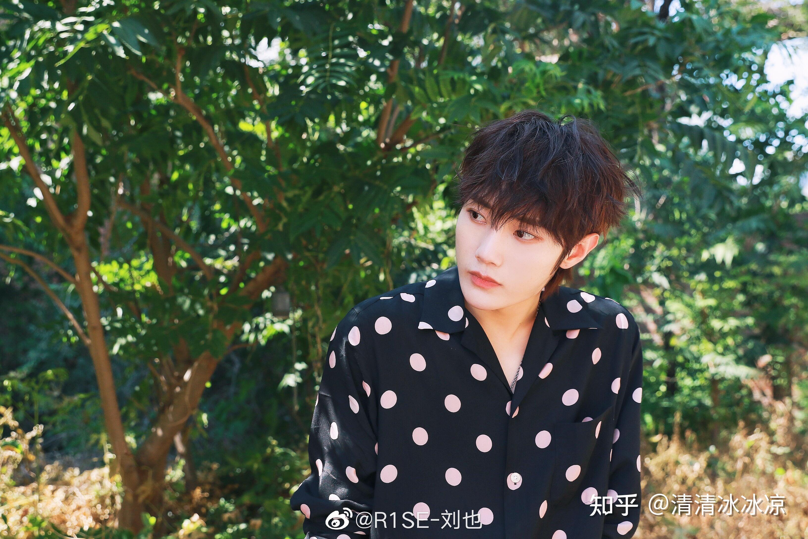 如何评价r1se刘也的业务水平