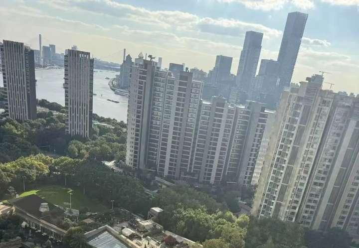 上海这些地方的房子,跌出了极致的性价比! - 知乎