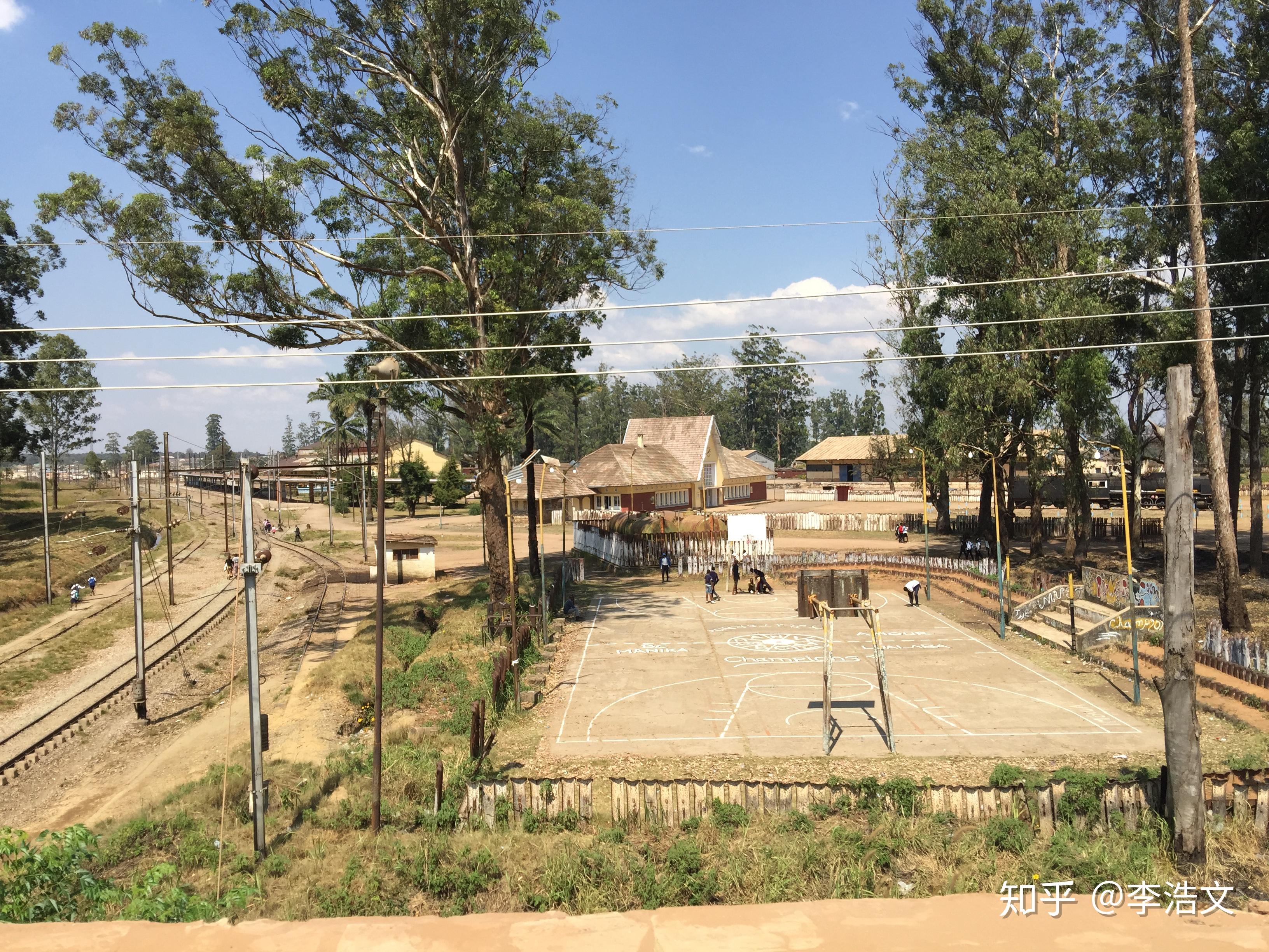 准备去刚果金科卢韦齐工作,那边怎么样?有哪些方面需要注意的呢?