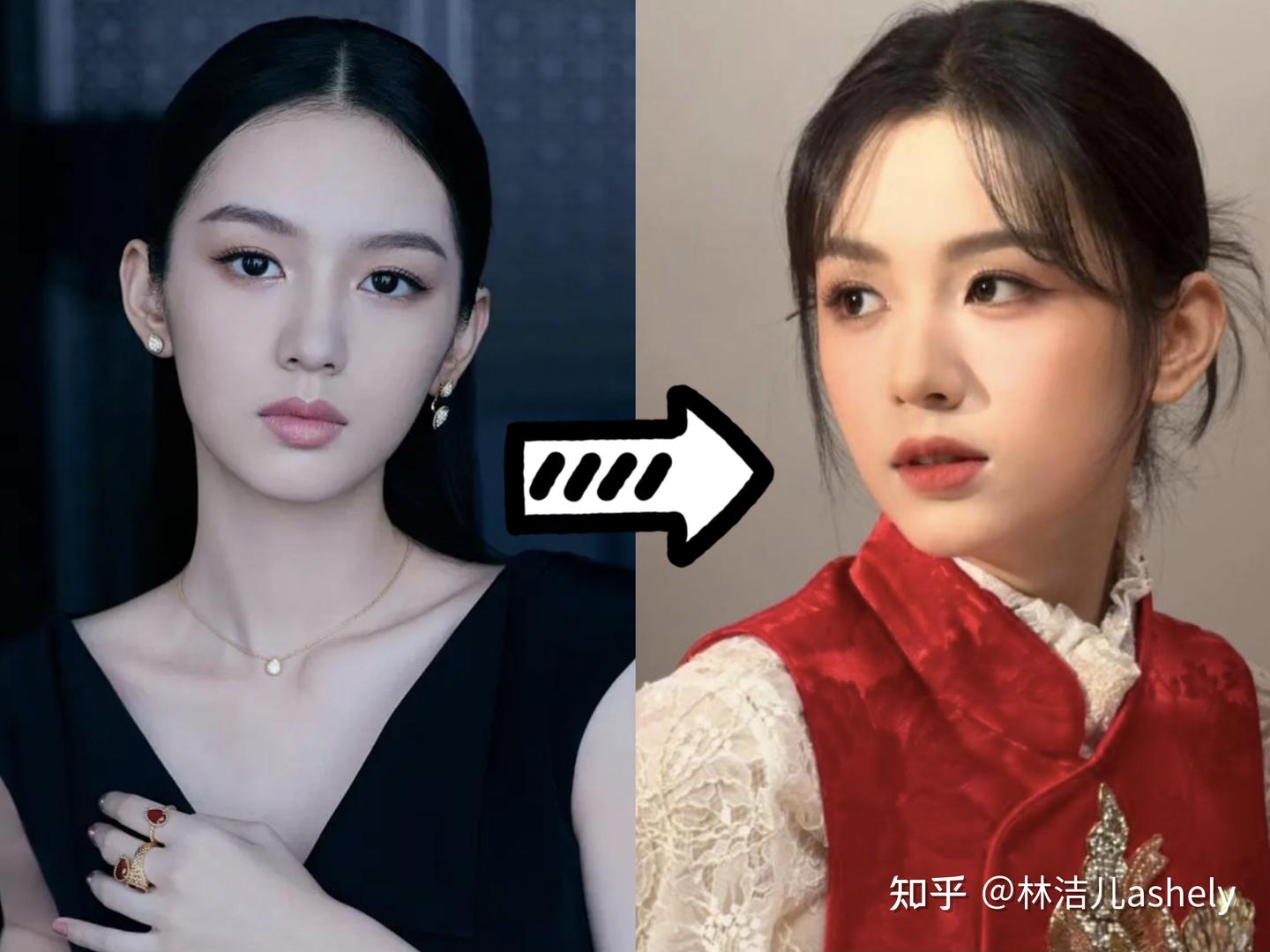 央妈审美」才是最适合普通女孩的变美方法论，做到这3点就能轻松逆袭- 知乎