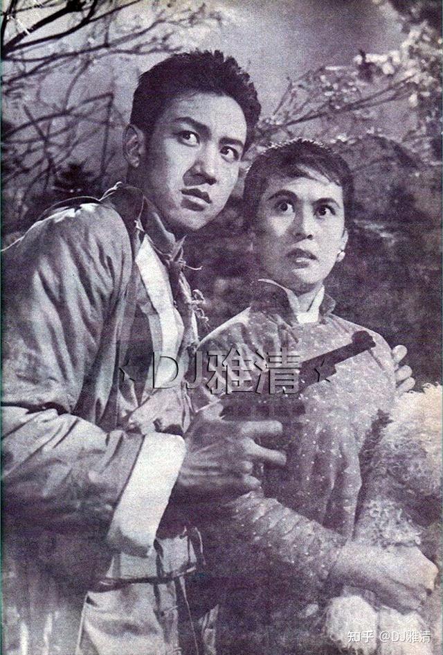 50年代，15位香港男星，昔日阳光美男如今现状迥异，有人39岁去世 - 知乎