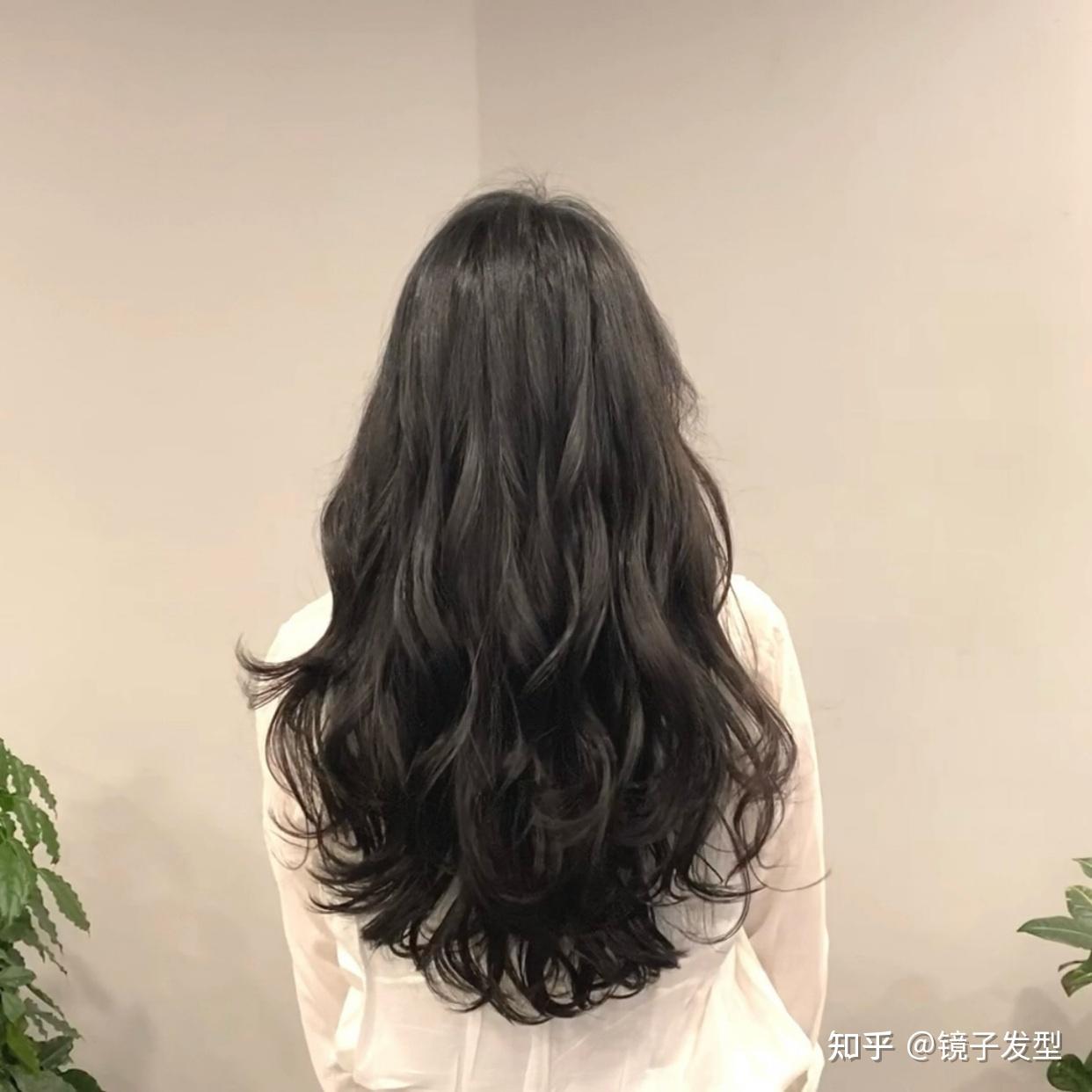 Get大波浪长发,一键开启颜值加分秘籍 - 知乎