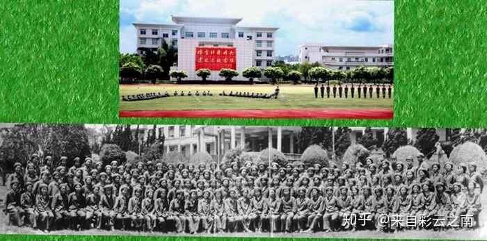 军营老照片(一),一张照片,一段回忆! - 知乎