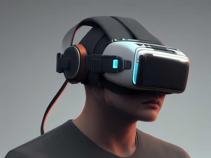 运动捕捉技术引领VR应用新趋势 - 知乎