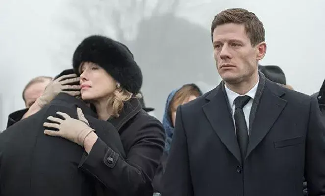 如何评价英剧黑道无边