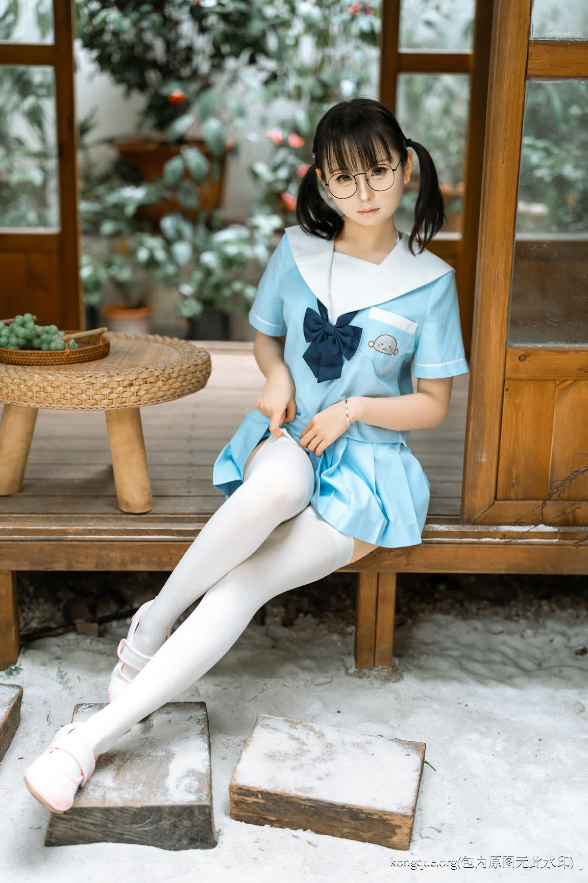 图片[7]-幼水铃衣 – 全套17期&随包视频[14.9G-2026.2]-佳人吧