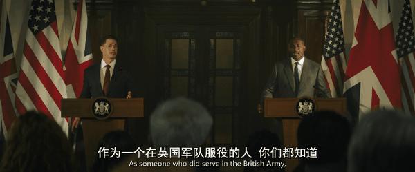 《国家元首》限制级动作爽片,高燃炸裂!