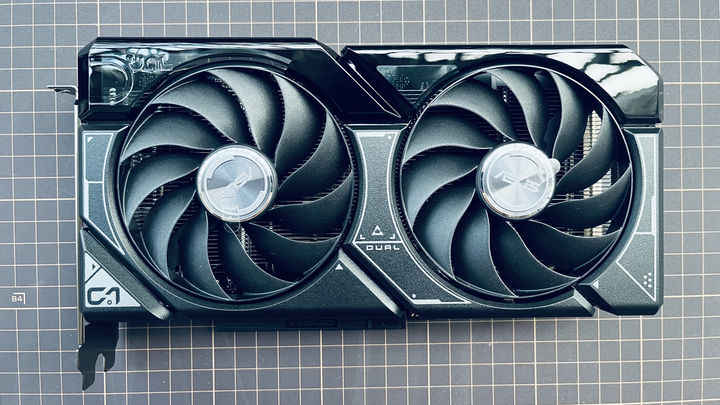 显卡评测第38期｜华硕RTX 4060 TI：两千五交个朋友？