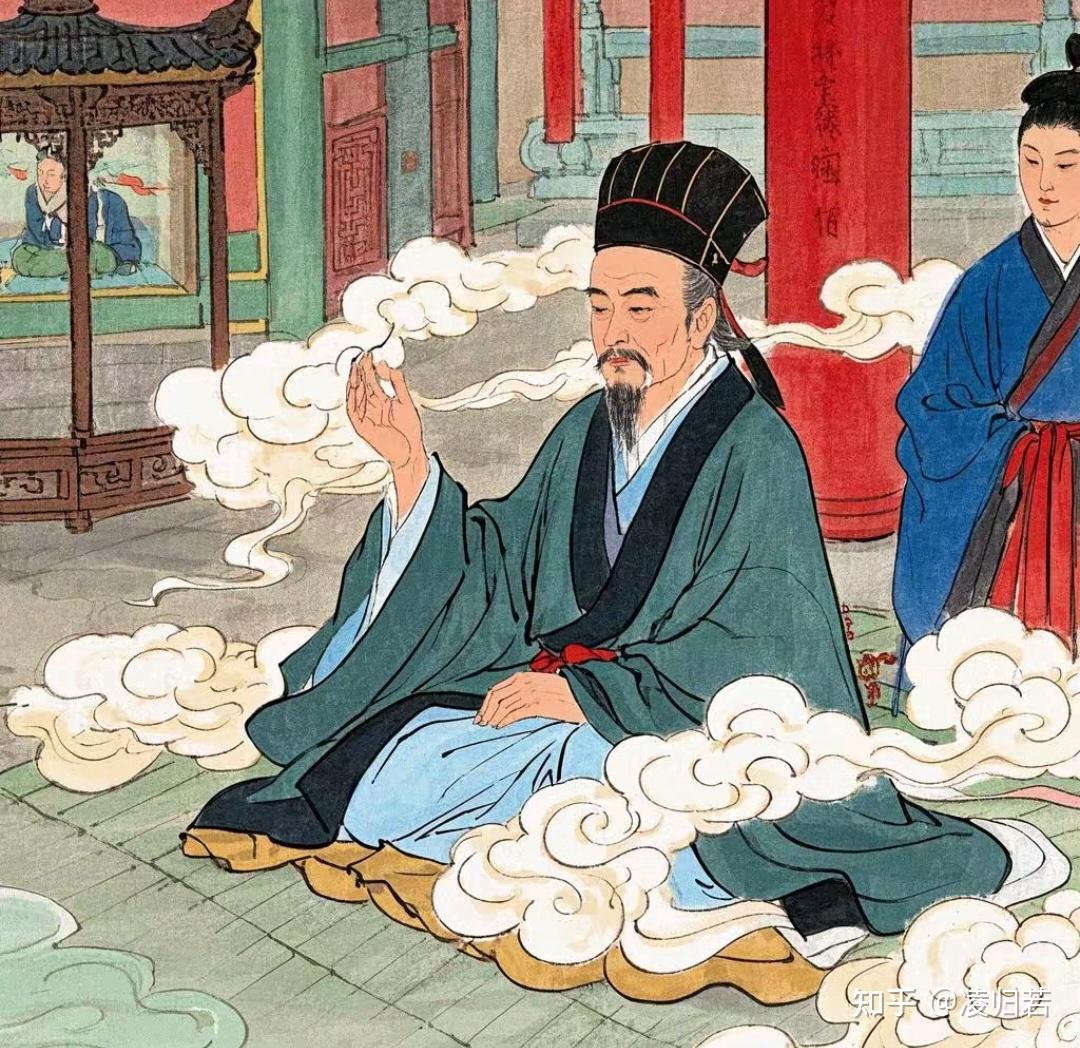 红楼梦:贾赦世袭一等将军,贾代化为什么也是一等将军? - 知乎